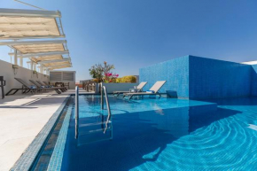 Гостиница Hotel Parador de Alcalá  Оахака-Де-Хуарес
